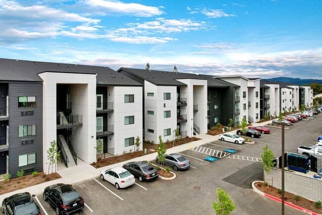Building Photo - Kestrel Park