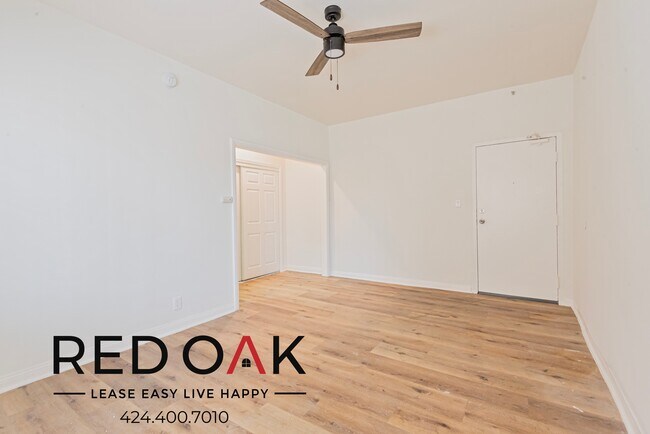 Photo - ~2 Weeks FREE~ Sunlit Studio with Stainles... Unidad 107