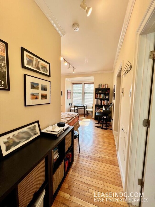 Photo - 1901 16th St NW Unit #204