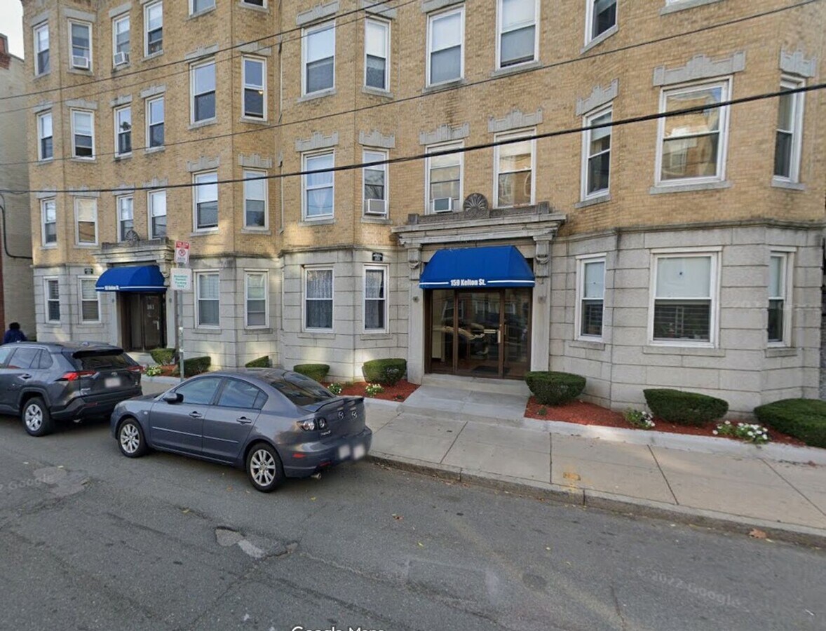 Studio apartment, Great location, Walk to Green Line, newly renovated! - Studio apartment, Great location, Walk to Green Line, newly renovated!