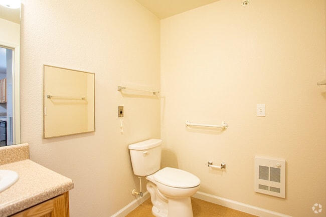 1BR, 1BA