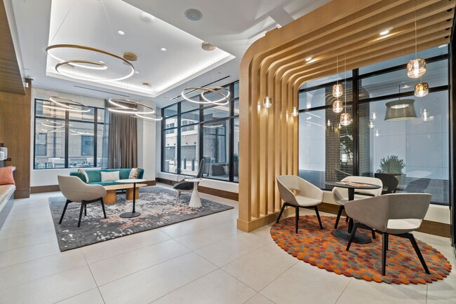 Photo - 925 N Fairfax St Unit 708