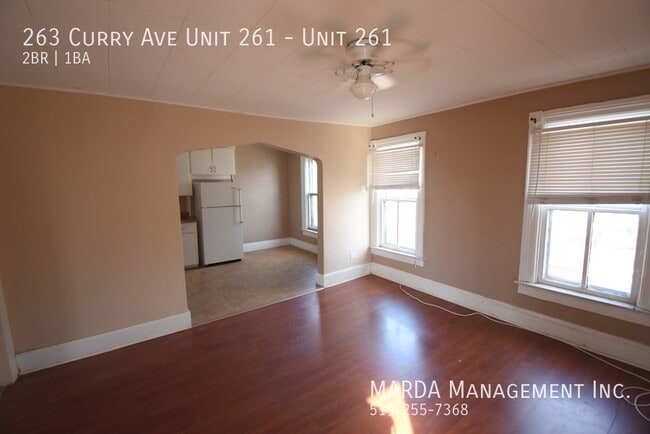 Building Photo - COZY 2 BED/1 BATH Unit 261