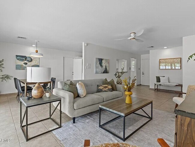 Photo - Charming 3BR House in Midtown