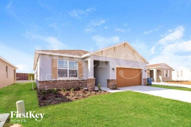332 Corbel Ln