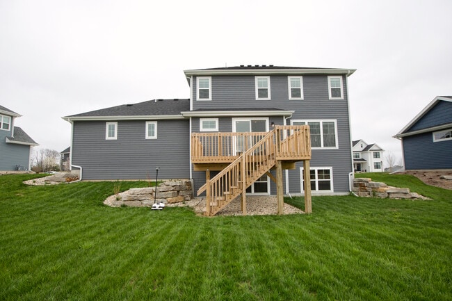 Photo - 10601 Tree Sparrow Dr