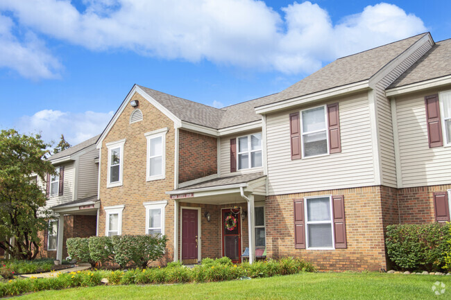 Building Photo - Whispering Winds Apartments