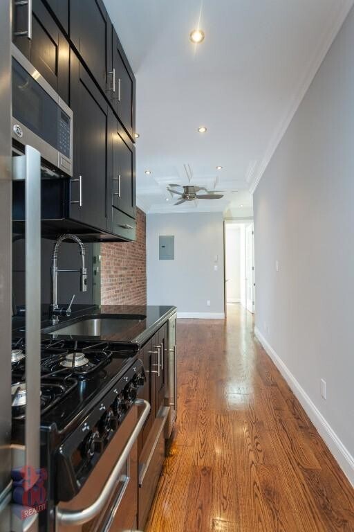 Photo - 3 W 103rd St Unit 3FE