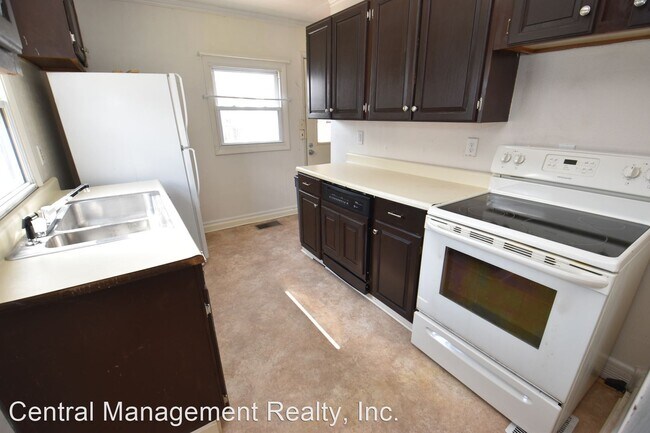 Photo - 2 br, 1 bath House - 3123  S. St. Joseph