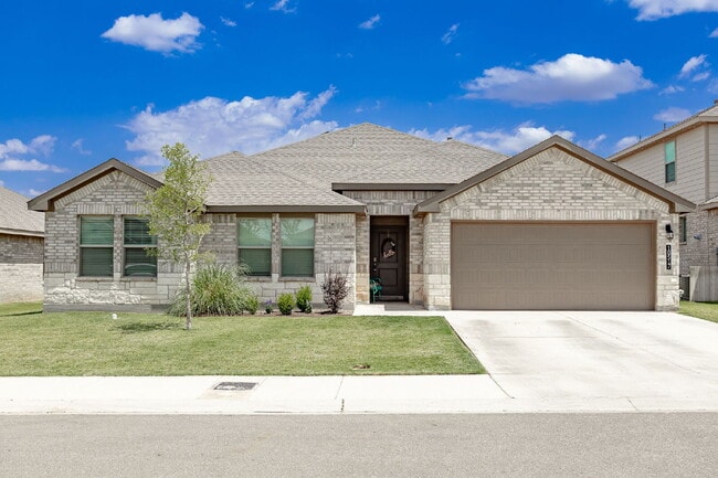 Gorgeous 4/2 in Cooper ISD - Gorgeous 4/2 in Cooper ISD