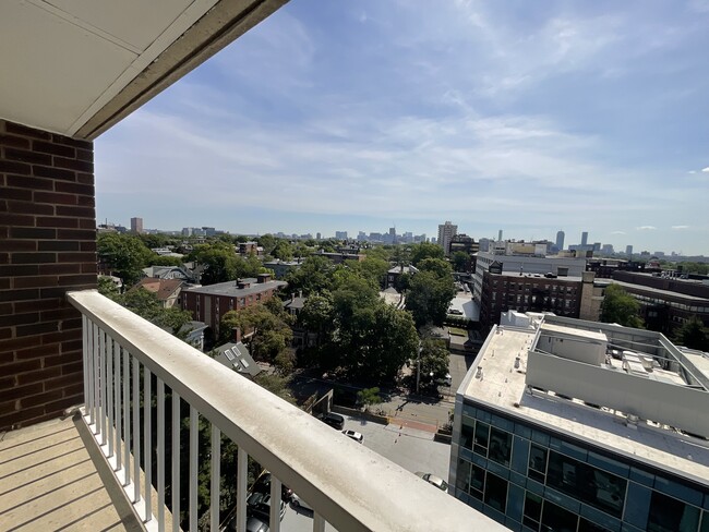Photo - 1105 Massachusetts Ave Unit 9G