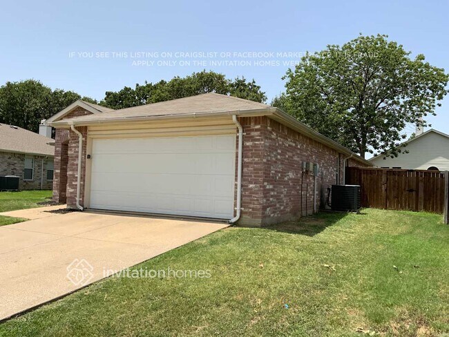 8008 Settlement Dr