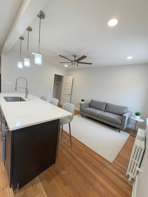 Photo - 1228 Raum St NE Unit 1