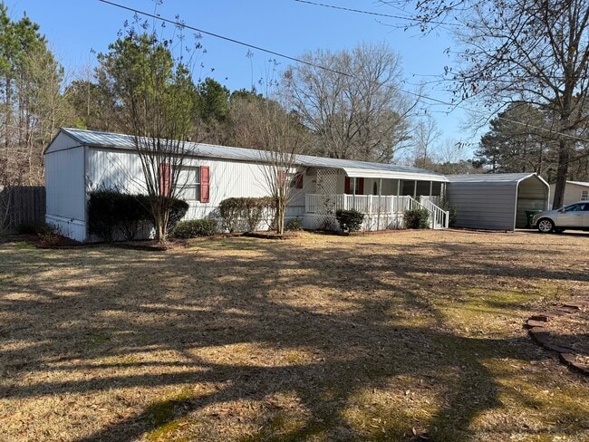 Photo - Fleetwood Lot 2 Covington