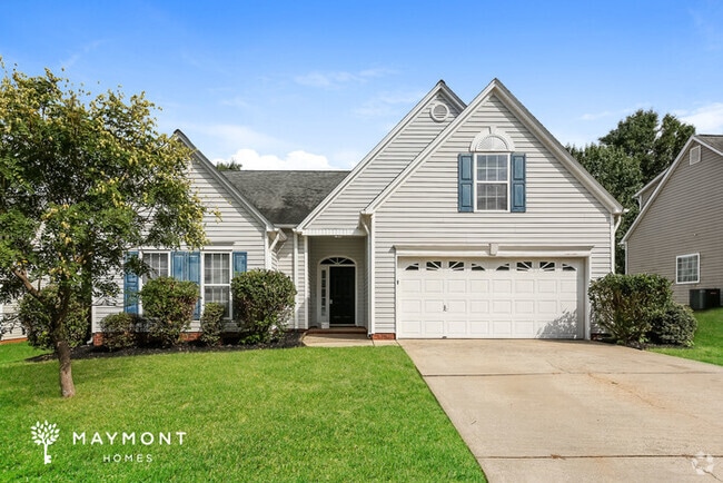 Building Photo - 122 Lantana Ct Rental