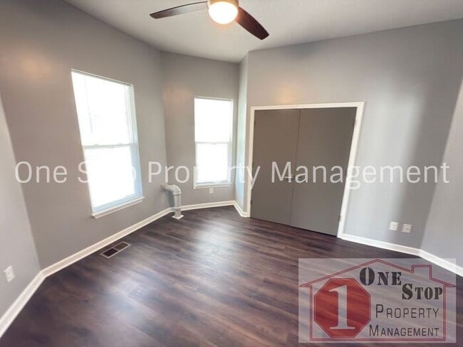 Photo - 2-Bedroom, 1-Bathroom All-Electric Home in...