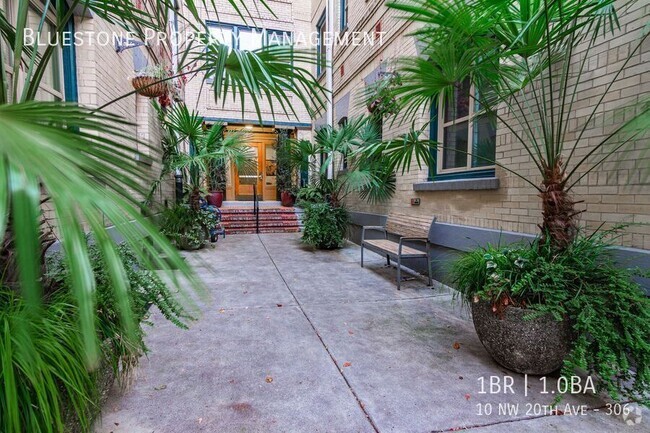 Building Photo - 10 NW 20th Ave. Unit 306 Rental