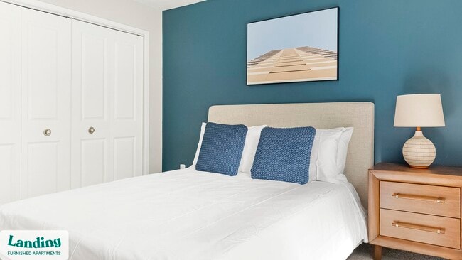 Photo - 3421 N Druid Hills Rd Unidad 3431G