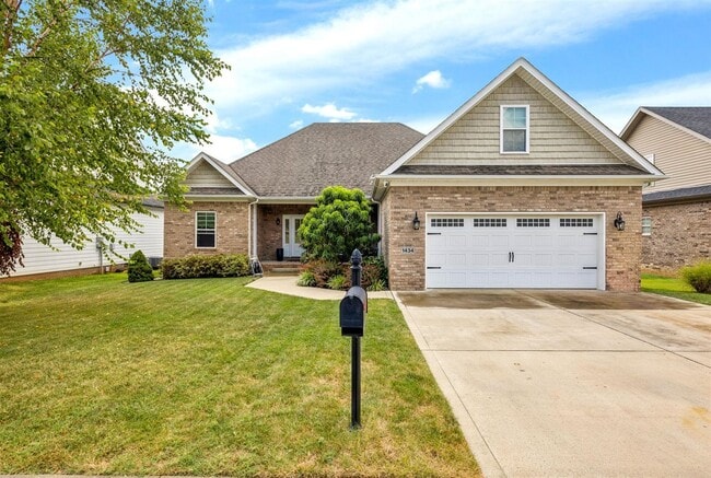Building Photo - 1434 Boulder Ct