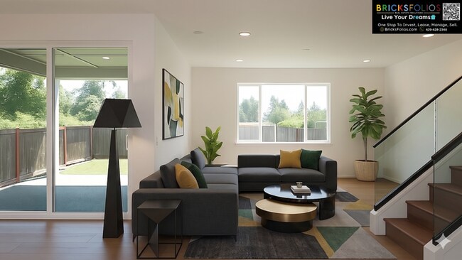 Photo - Grab This Luxury 5-Bedroom Estate in Woods Creek Vista!