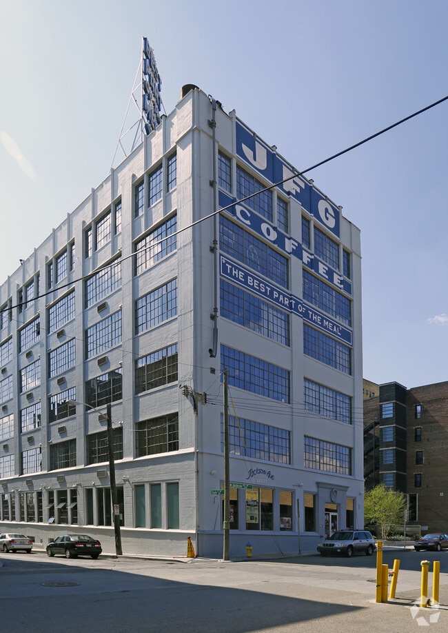 JFG Flats - JFG Flats Apartments