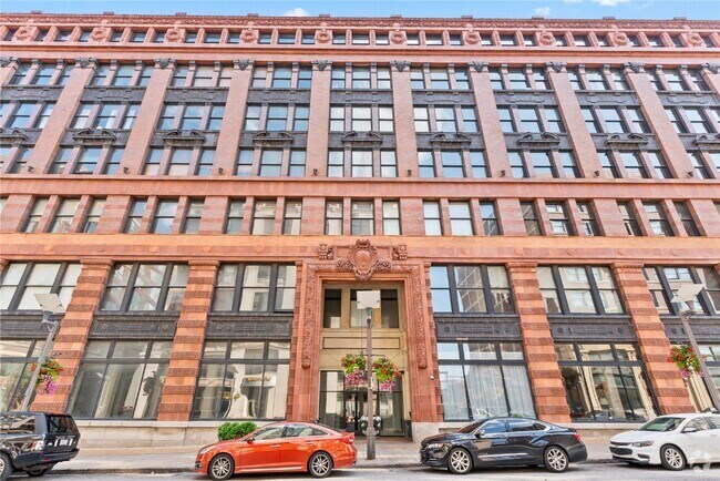 Building Photo - 1520 Washington Ave Unit 222 Rental