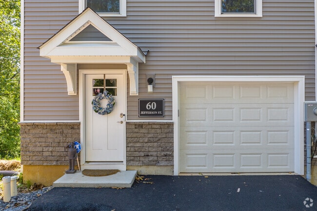 Photo - Laurel Hills Townhomes