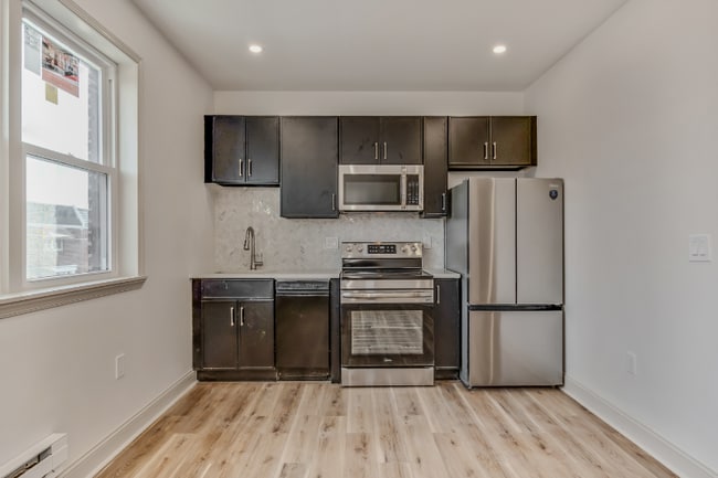 Photo - 1814 S Newkirk St Unit 2