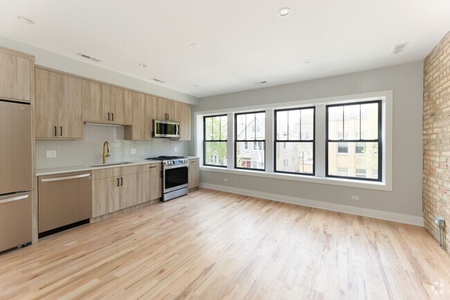 Building Photo - 2537 N Campbell Ave Unit 2535-2 Rental