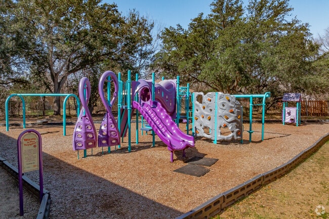 Playground - Big Rock