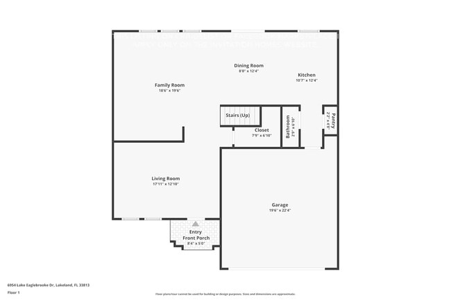 Photo - 6954 Lake Eaglebrooke Dr