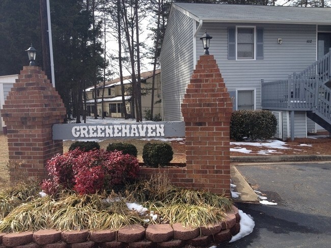 Greene Haven Apartments - Greene Haven Apartments
