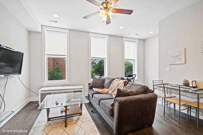 Photo - 1422 Chestnut W St Unidad 2F