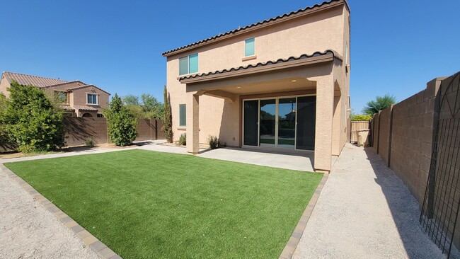 Photo - Closer to Goodyear than Buckeye! Gorgeous house!