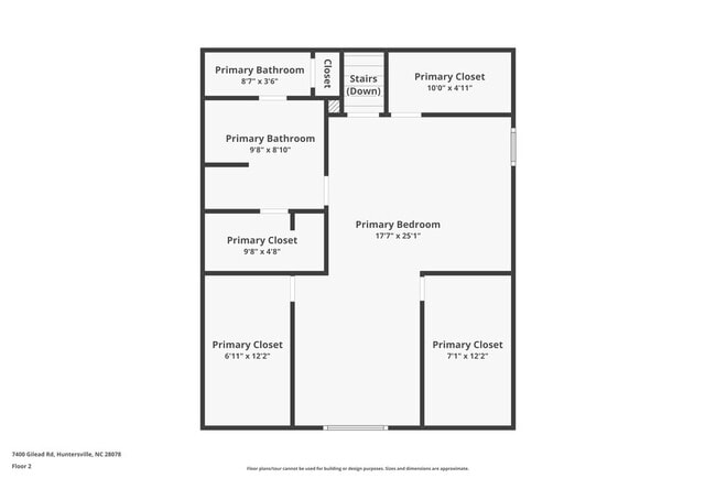 Photo - 7400 Gilead Rd