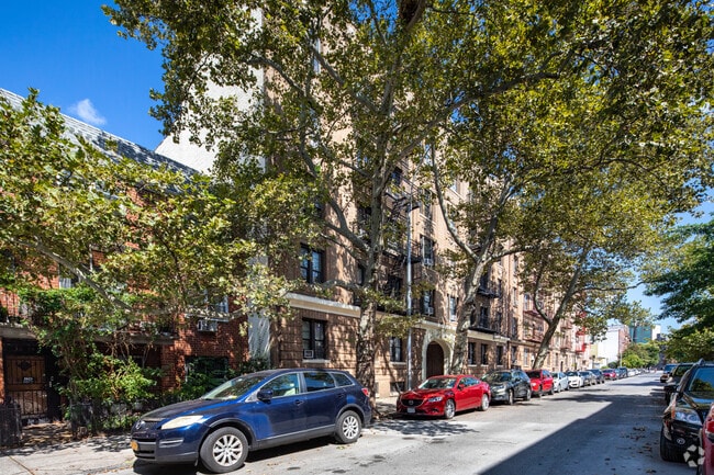 Street View - The Monte Carlo