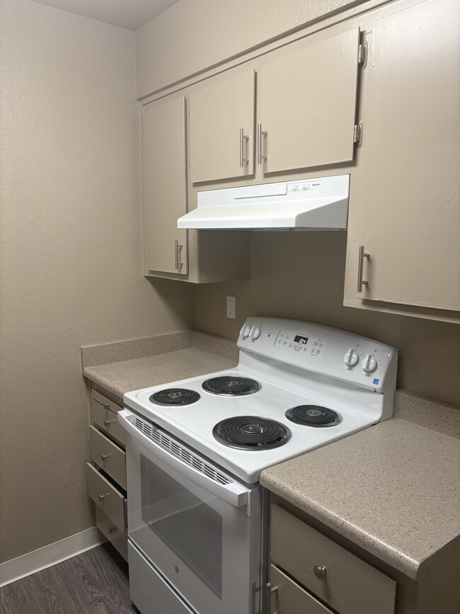 Photo - The Meridian