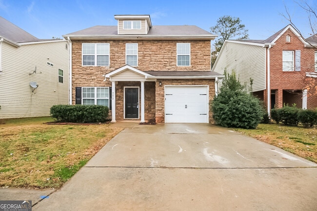 Photo - 11512 Alicias Ct House