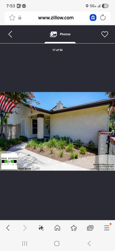 Building Photo - 5801 Archwood Dr Rental