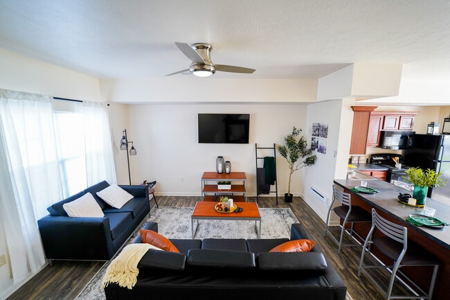 Photo - The Heights at Slippery Rock