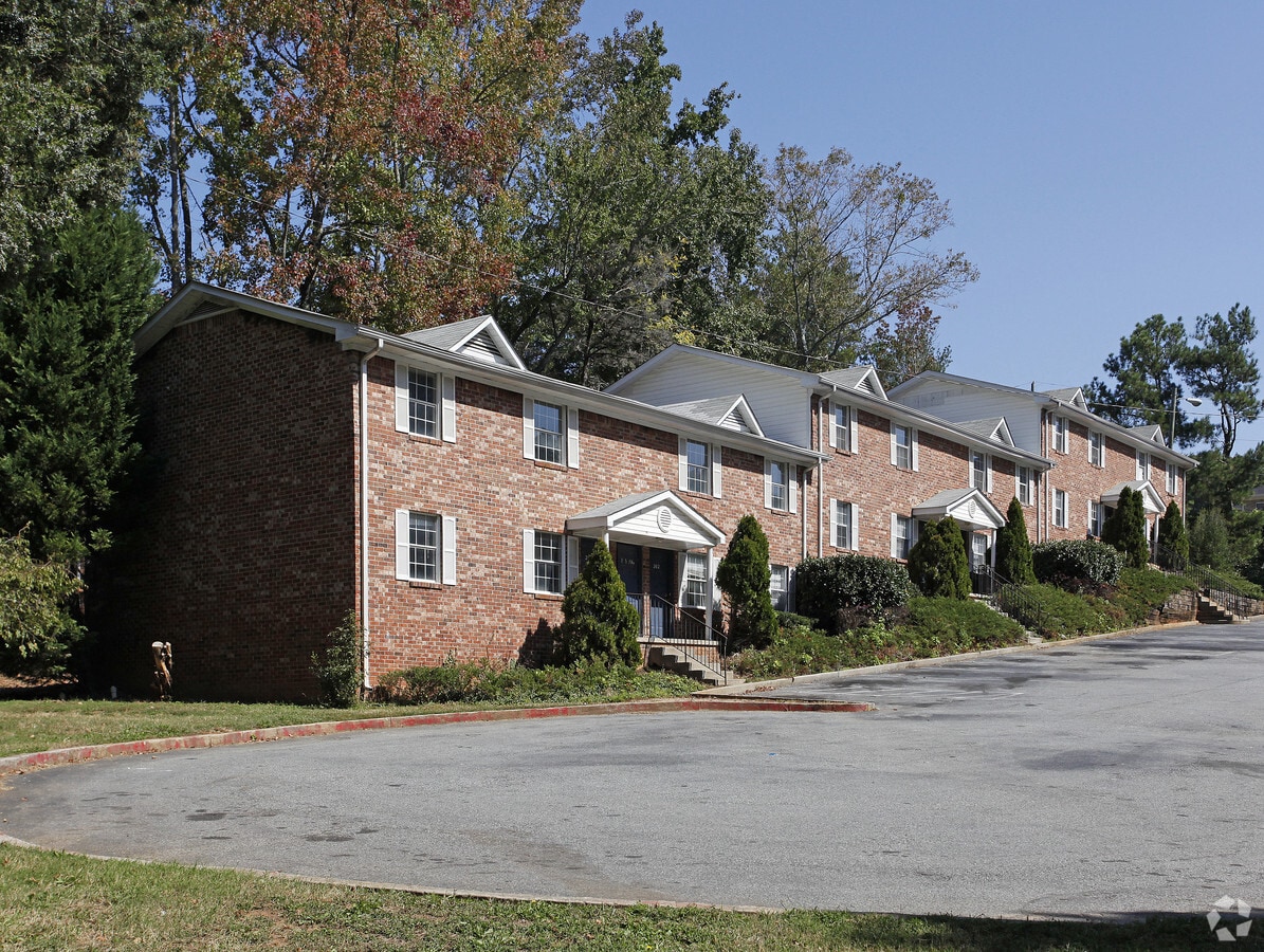 Photo - Deer Valley Apartments