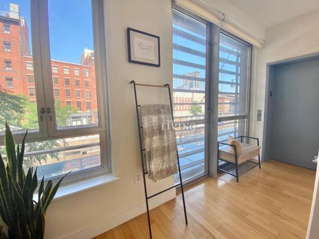 Photo - 1 bedroom in NEW YORK NY 10038 Unit 2W