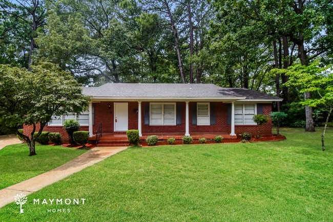 Building Photo - 937 Green Forest Ct Rental