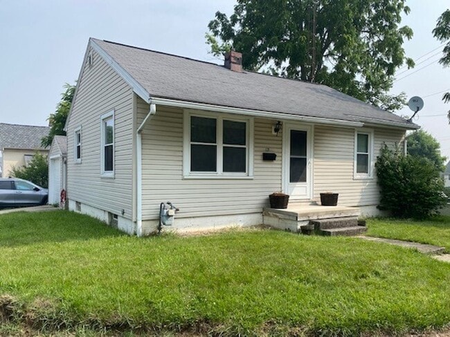 Building Photo - 2 Bedroom Single Family One Level Home