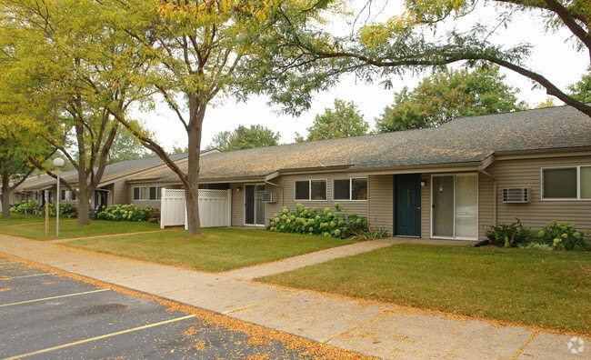 Photo - Bellevue Place