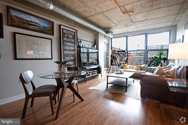Building Photo - 2750 14th St NW Unit 306 Rental
