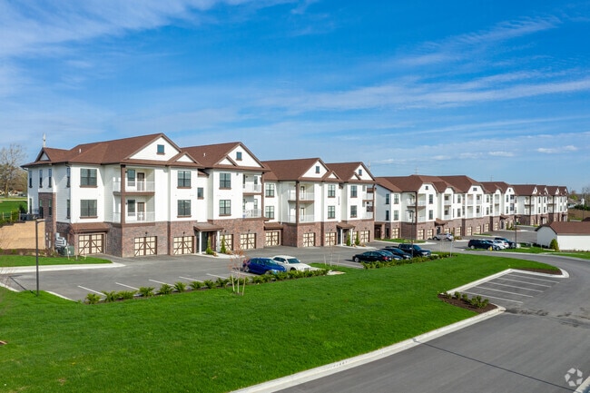 Building Photo - Meridian at View High Rental