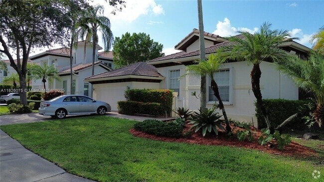 Building Photo - 11339 NW 71st St Rental