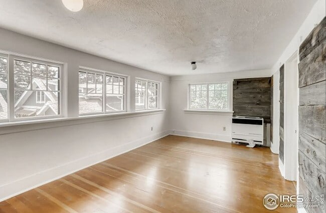 Photo - Charming Historic Carriage Home Steps from Pearl Street - Boulder Living at Its Finest!