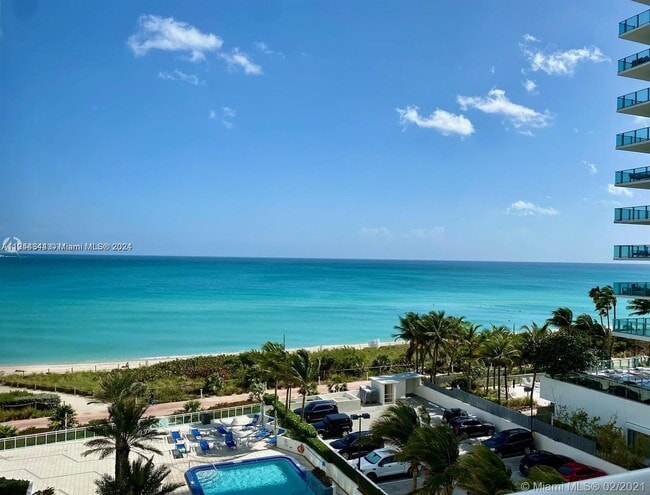 Photo - 6917 Collins Ave Unit 809